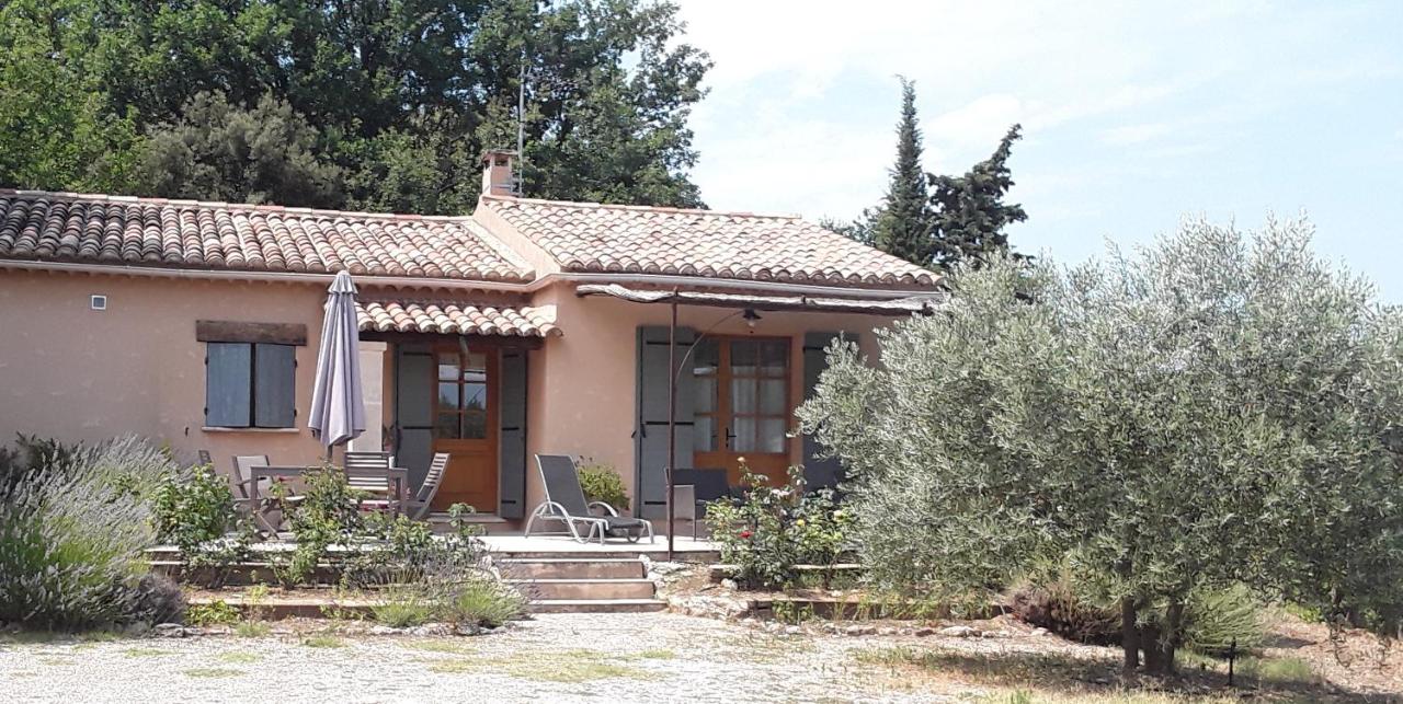 La Manaude - Ferienwohnung