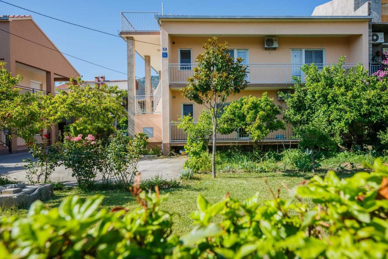 Apartman Martinovic - B&B