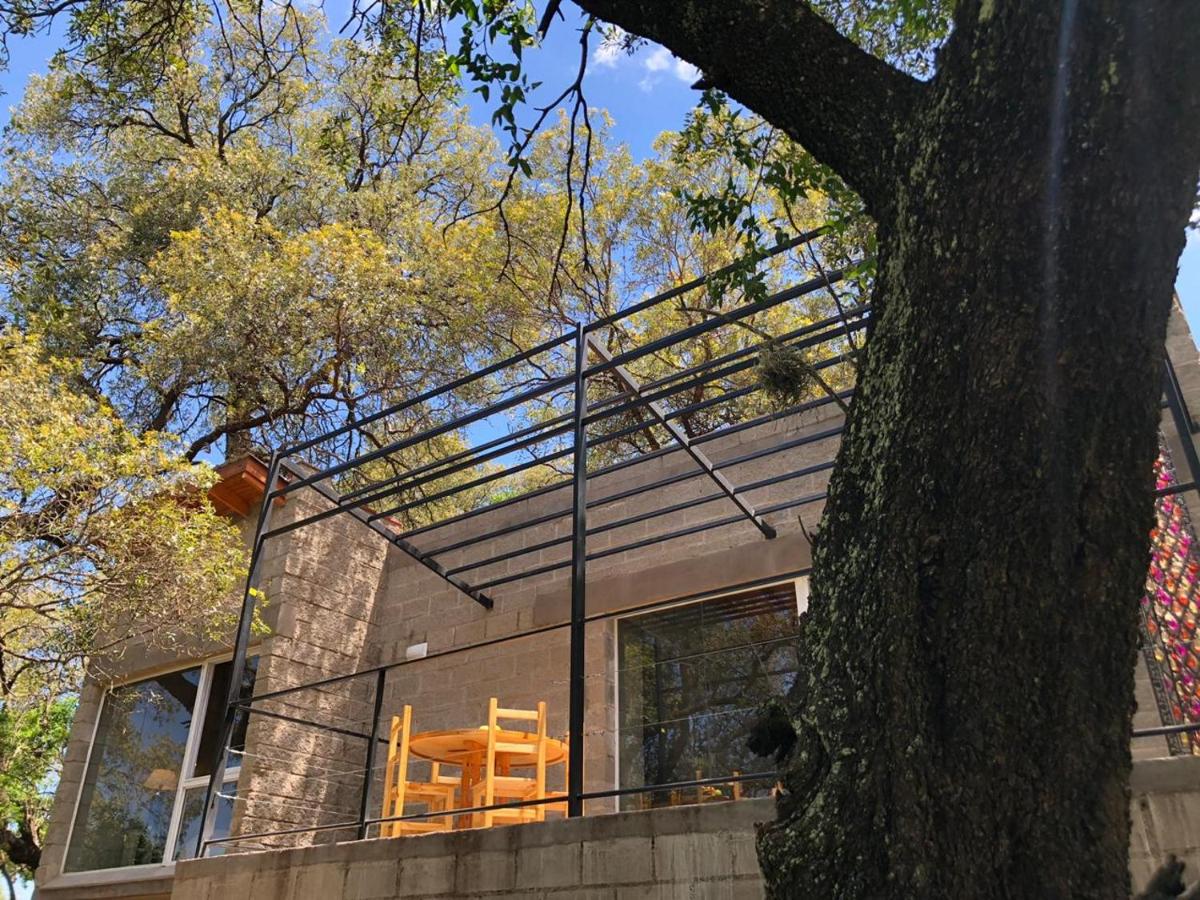 Superior Chalet