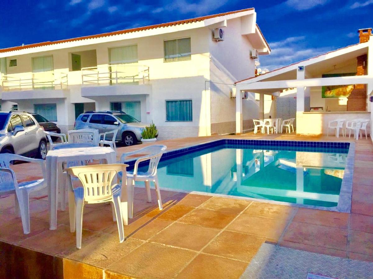 Beverly Hills Flat - B&B Porto Seguro