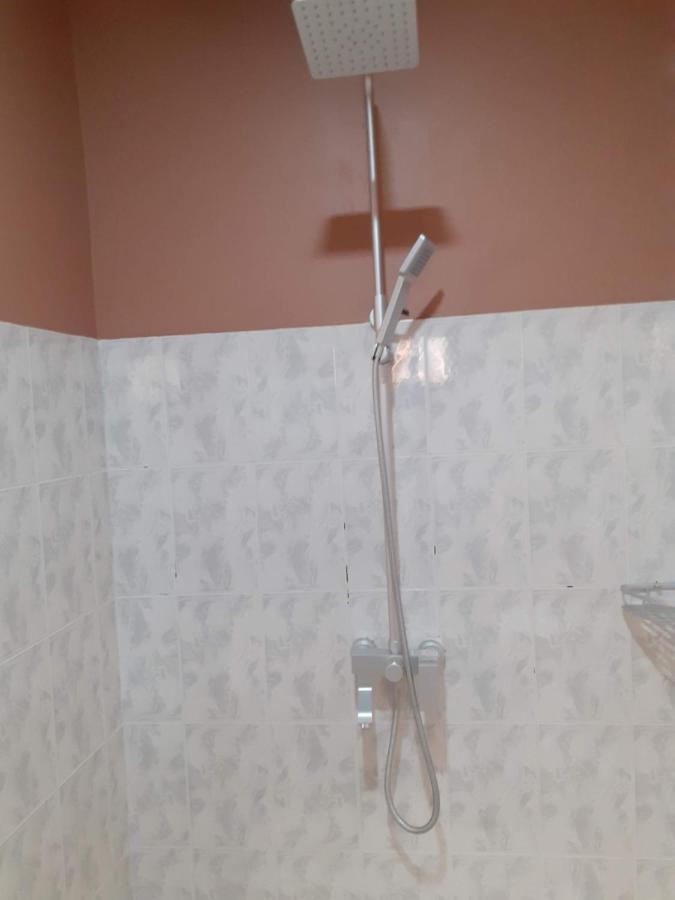 Apartment with Pool View 