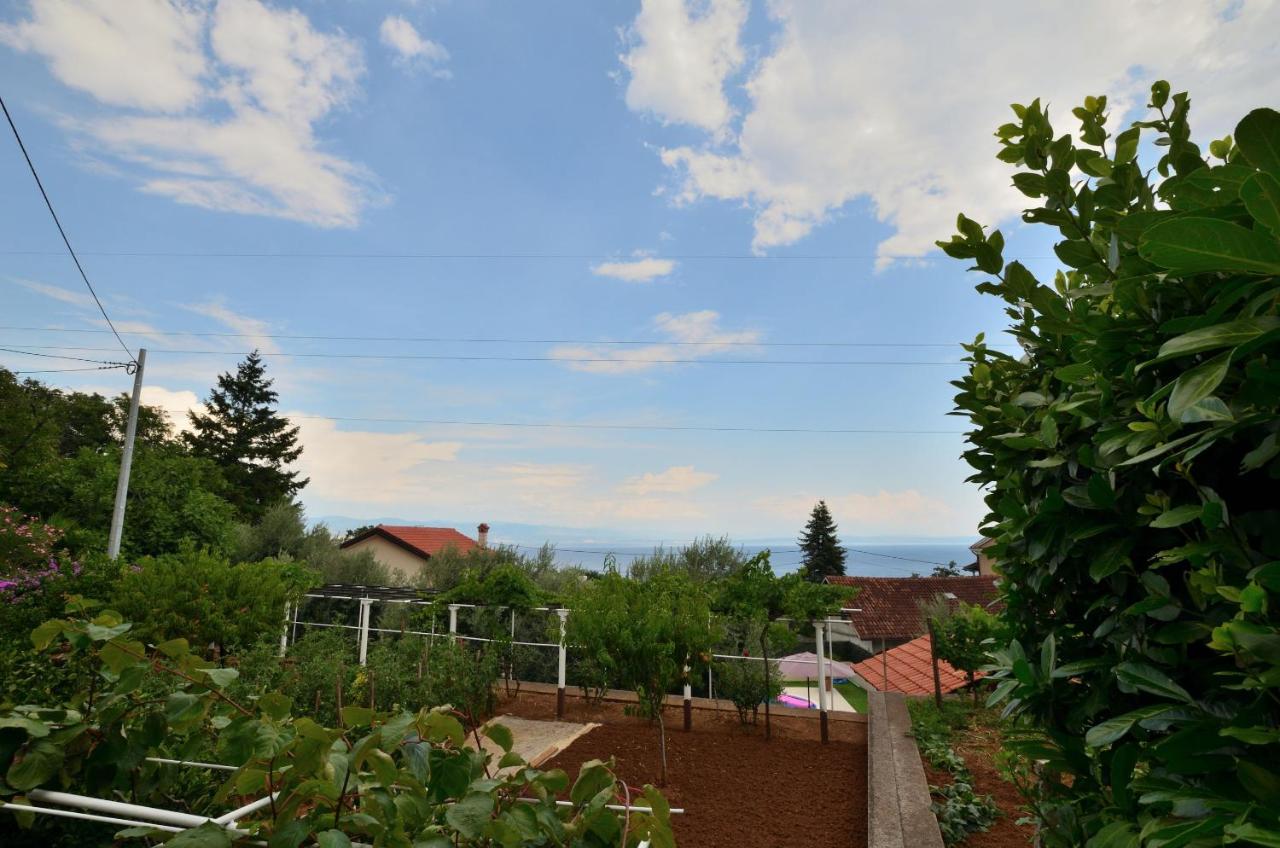 B&B Ičići - Apartment Slavica - Bed and Breakfast Ičići