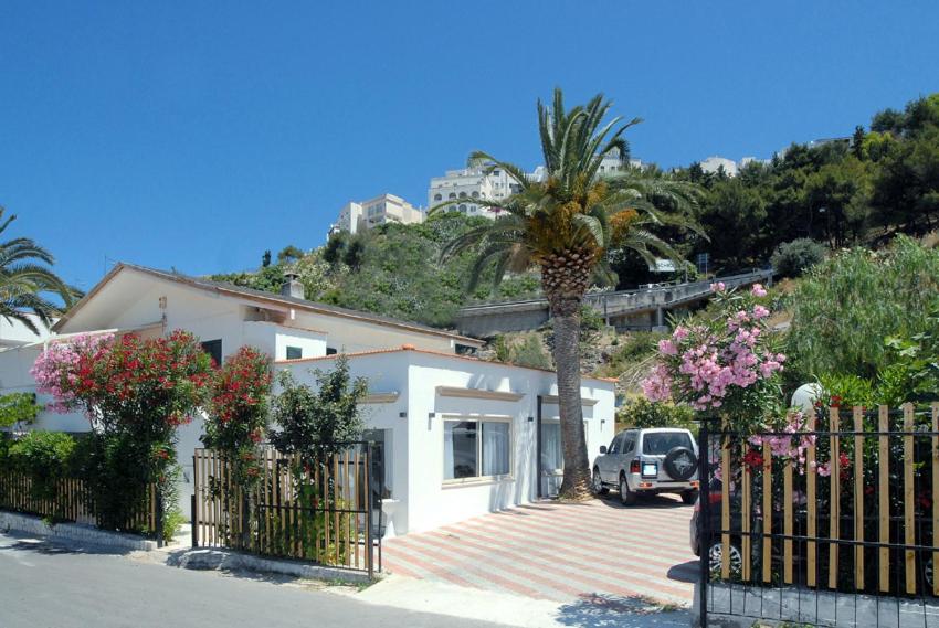 B&B Ala Marina - Chambres d’hôtes