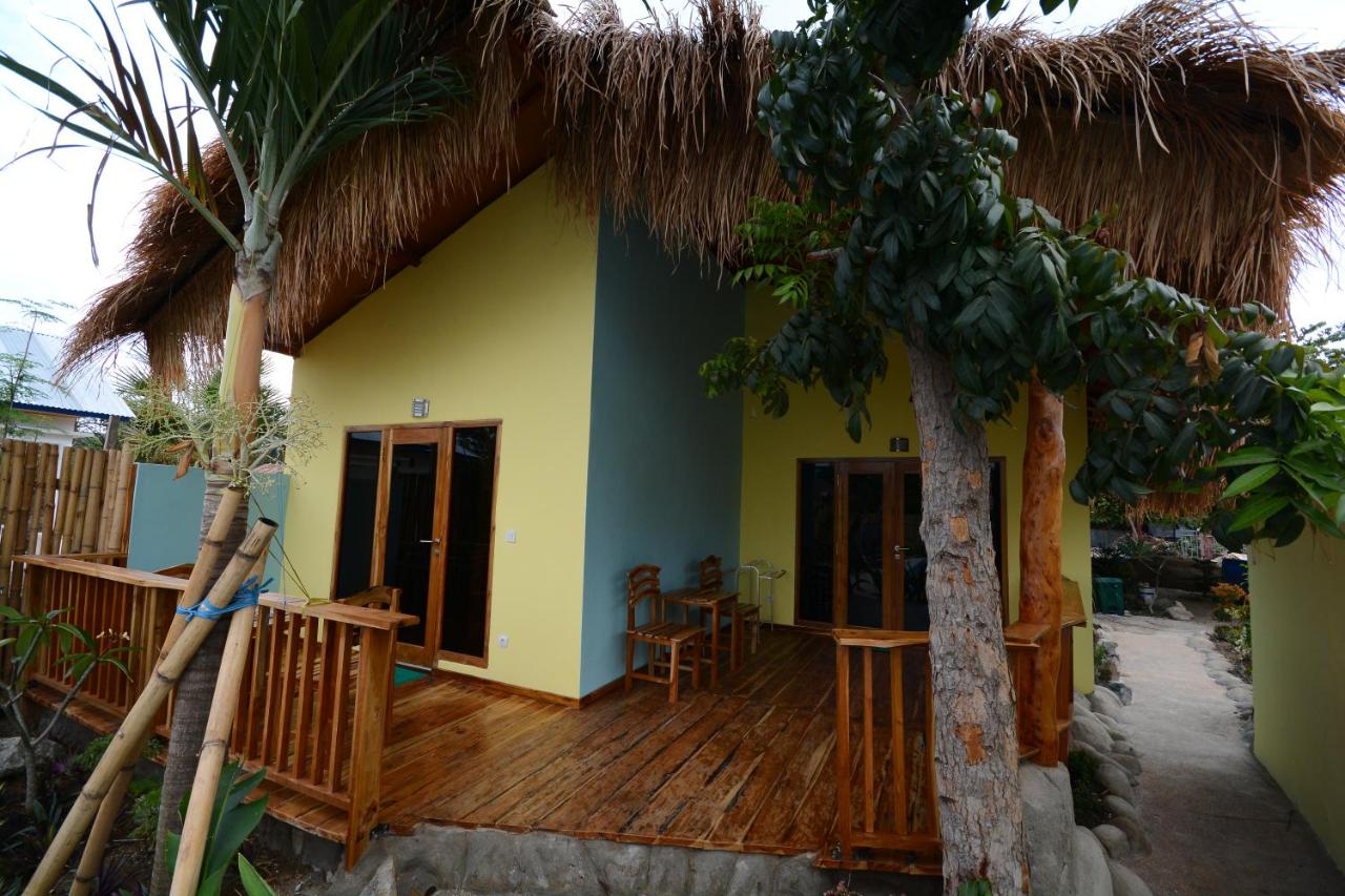 World BnB - B&B Labuan Bajo