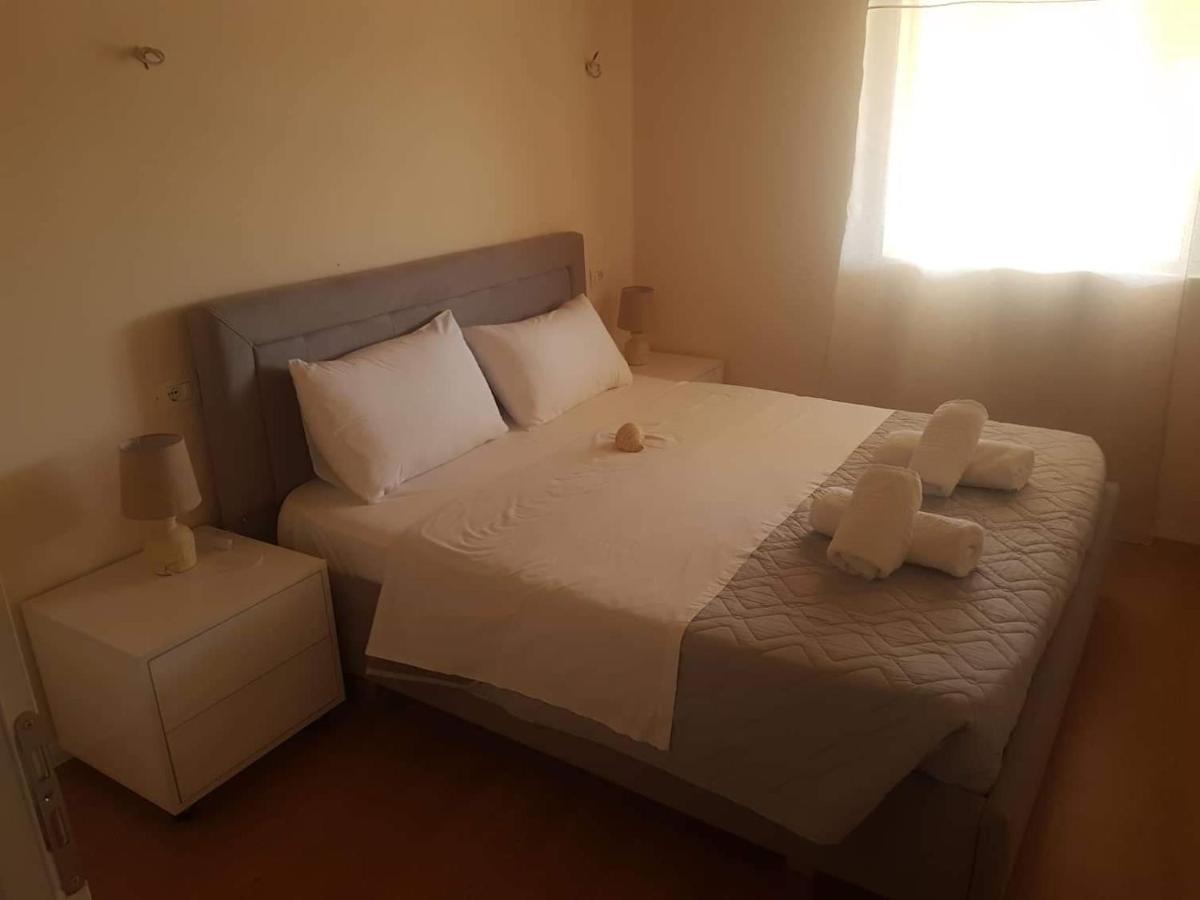 Appartement met Uitzicht op Zee
