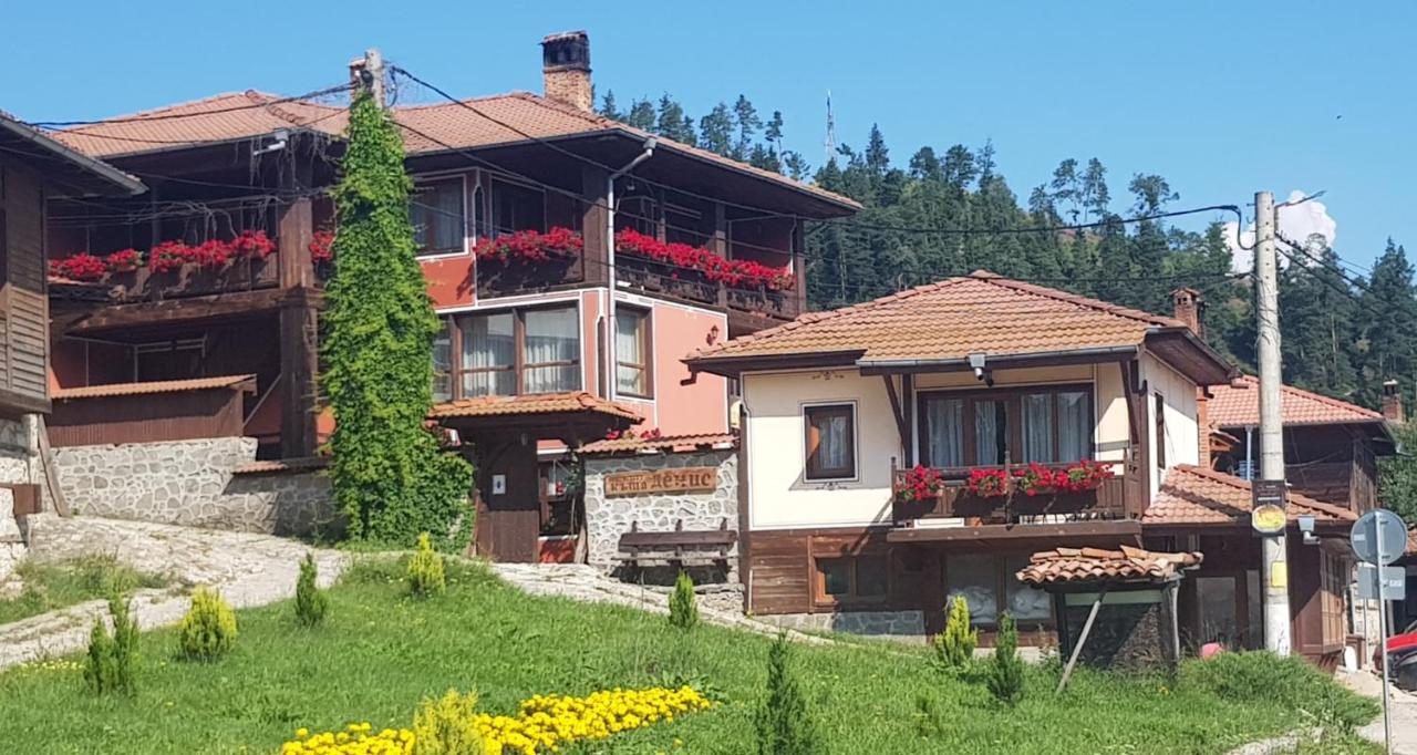 B&B Koprivshtitsa - Denis Guest house - Bed and Breakfast Koprivshtitsa