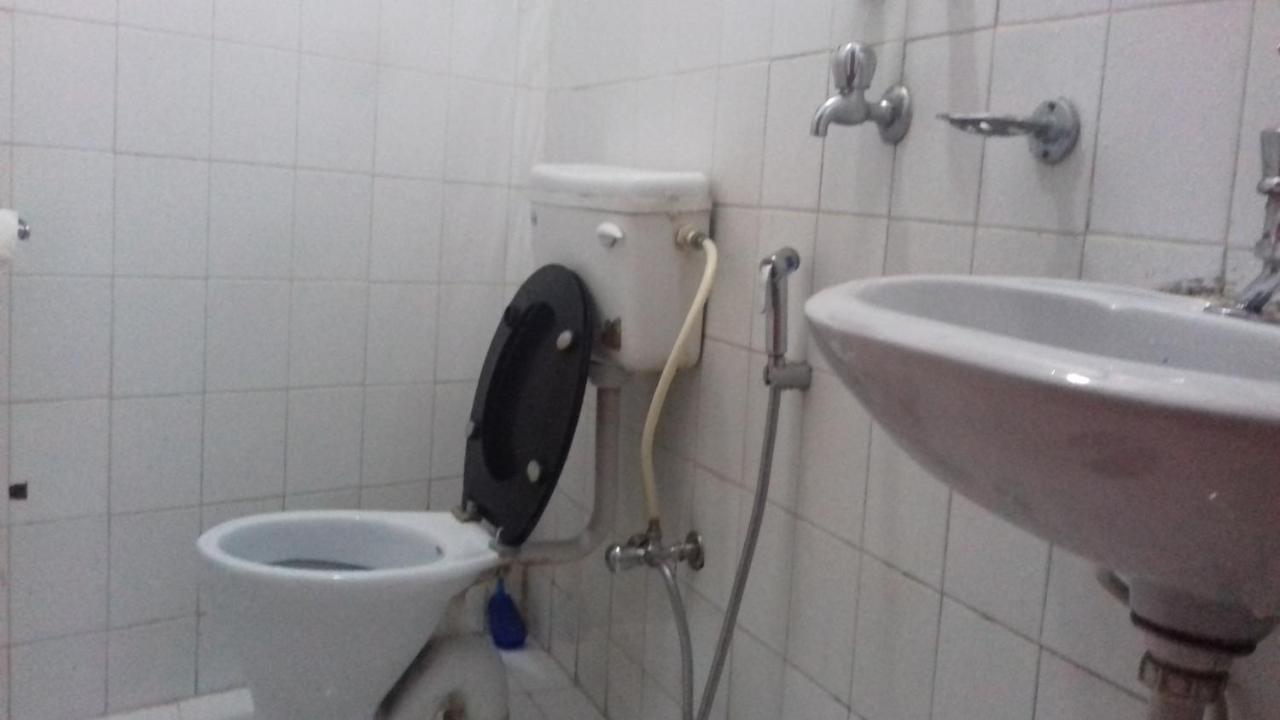 Camera Matrimoniale con Bagno Privato