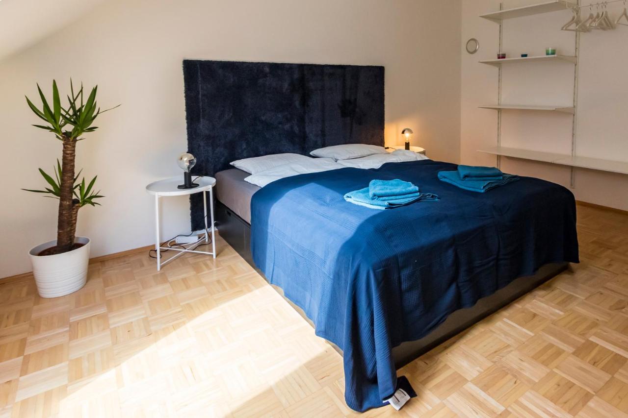 Appartement met 2 slaapkamers