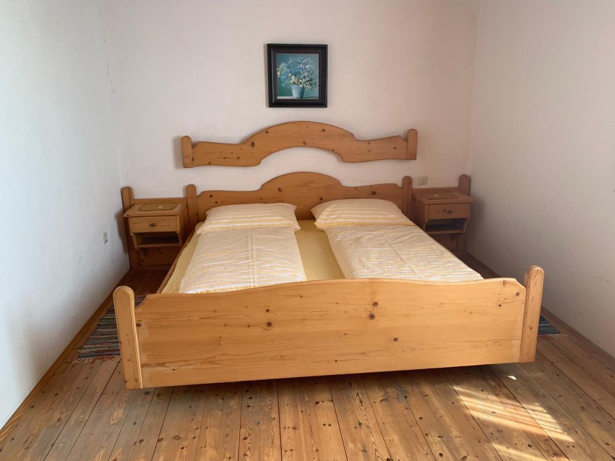 Apartamento de 2 dormitorios