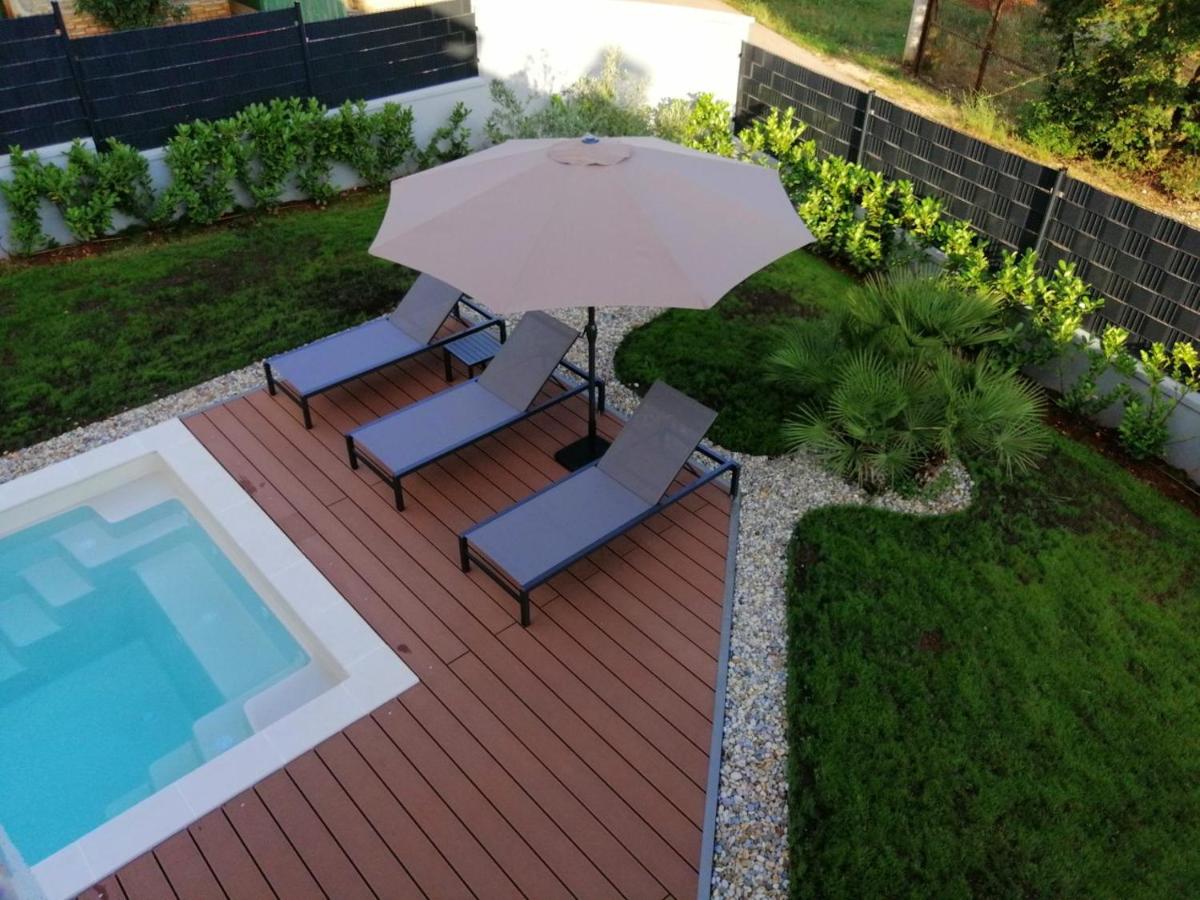 Villa Marisa - B&B Nova Vas