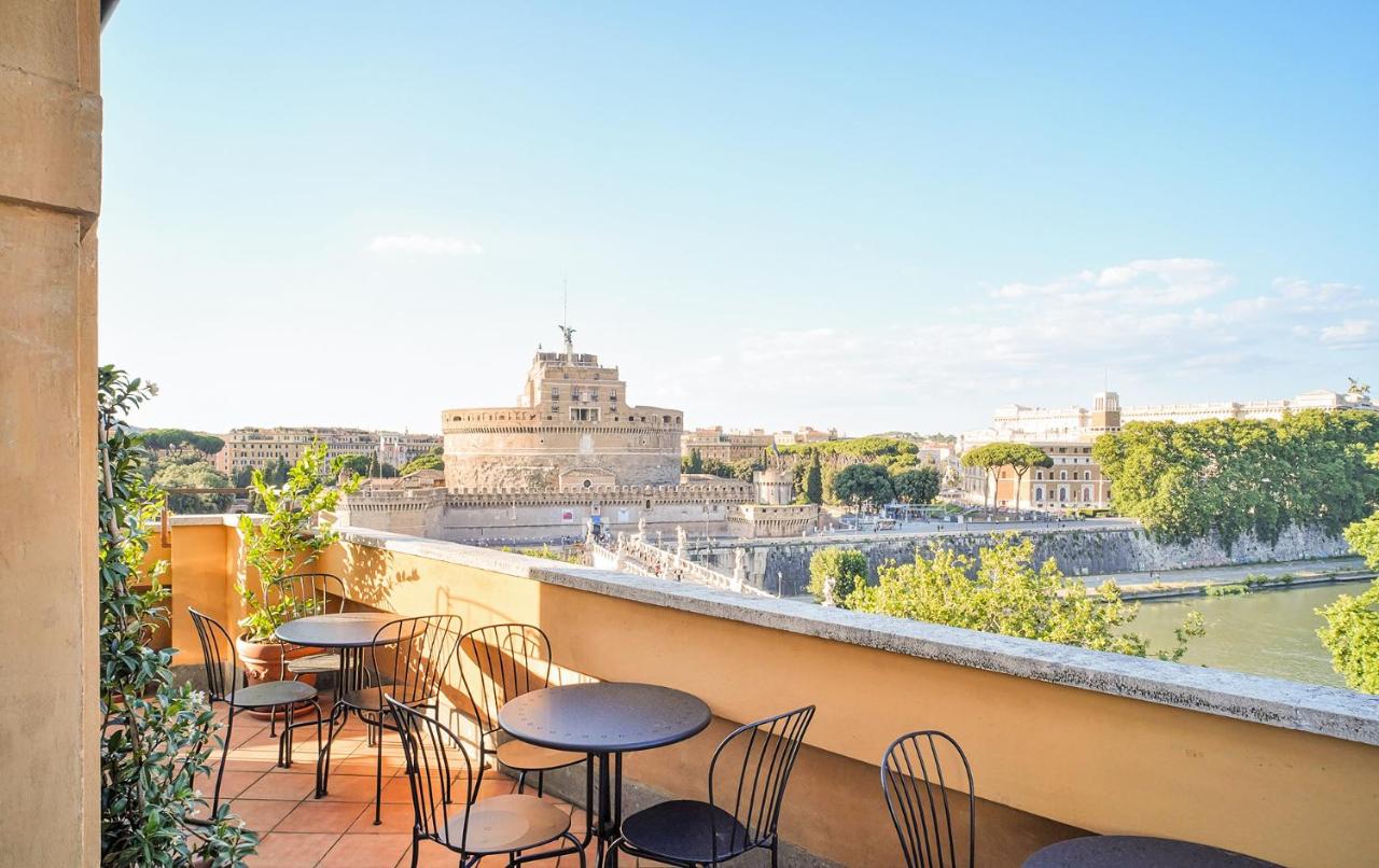 B&B Rom - Appartamento a Castel Sant'Angelo con terrazza - Bed and Breakfast Rom