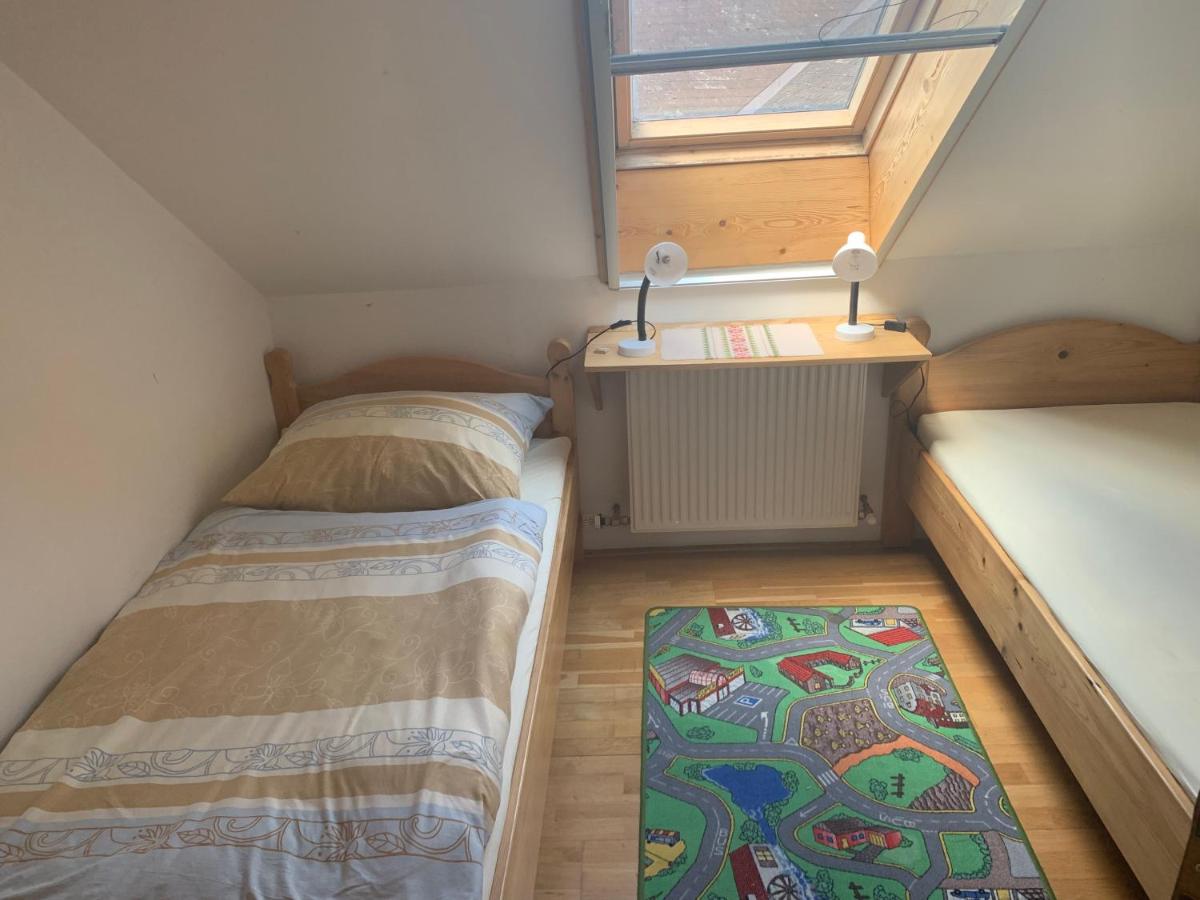 Apartamento de 2 dormitorios