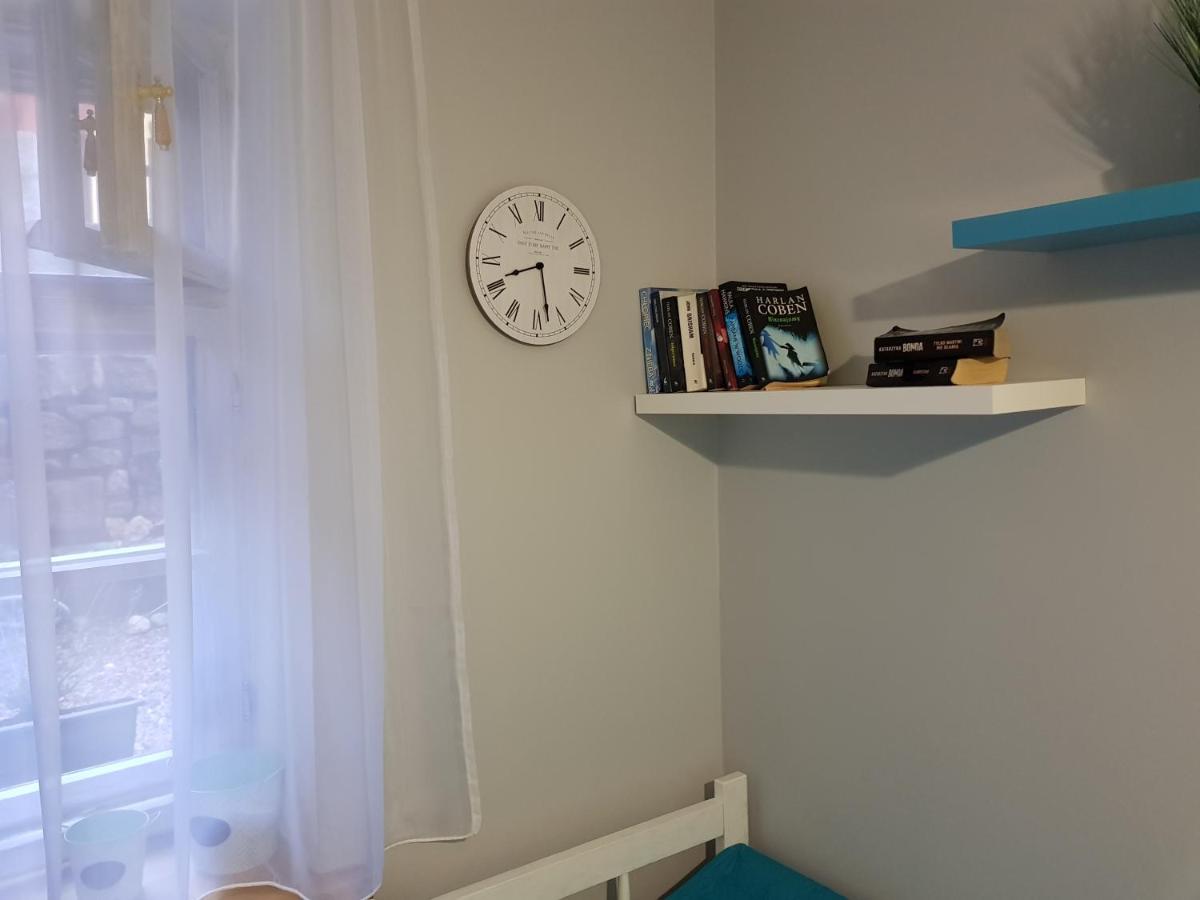 Apartamenty Klimacik - B&B