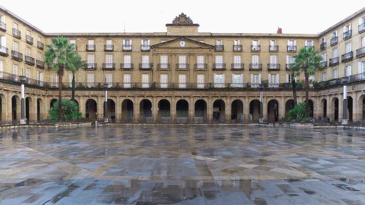 Moderno y Lujoso en el Historico Casco Viejo - Chambres d’hôtes