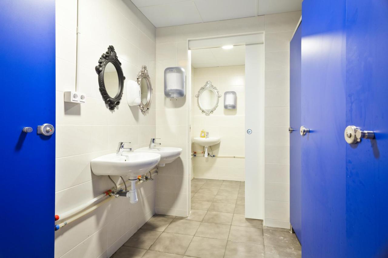 Casa Barcelo Camp Nou Barcelona