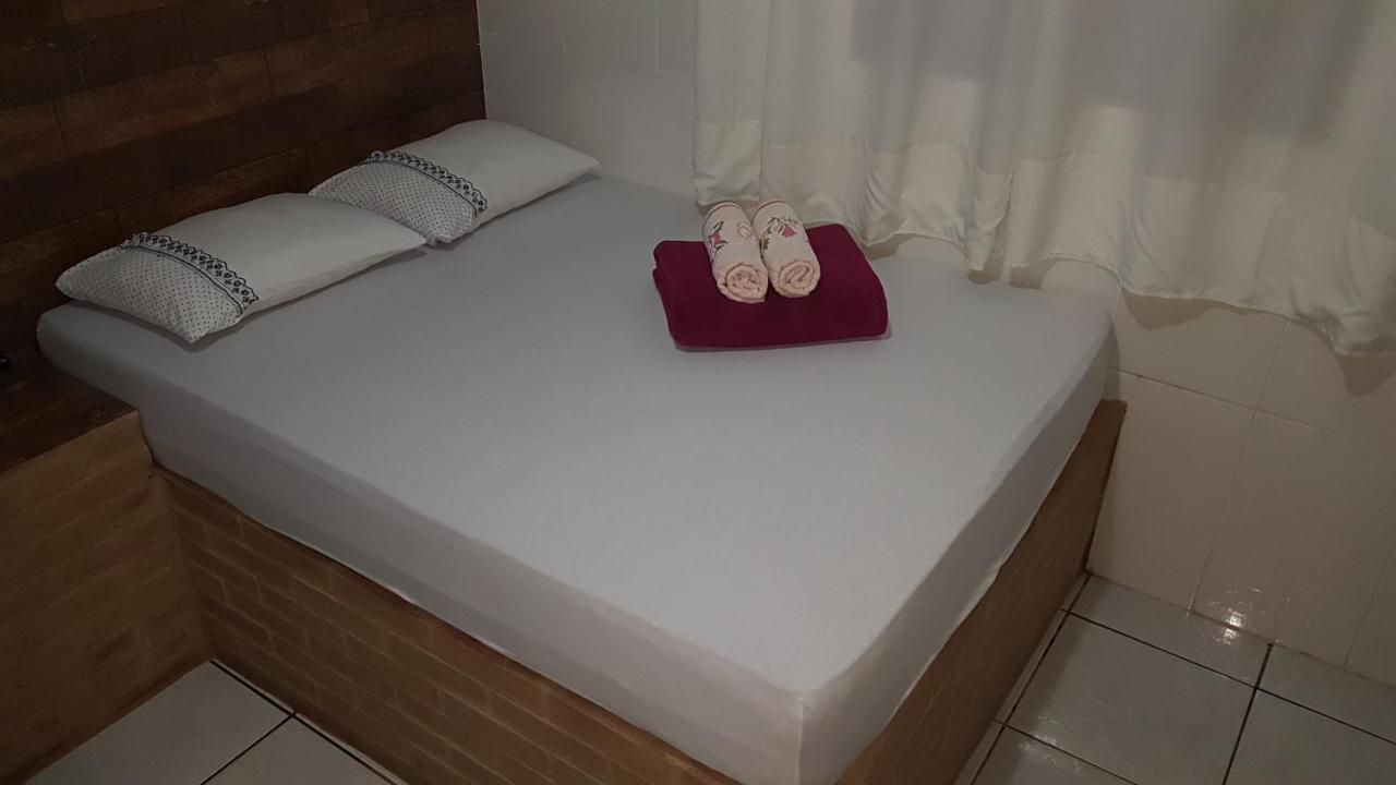 Pouso - B&B Pirenópolis