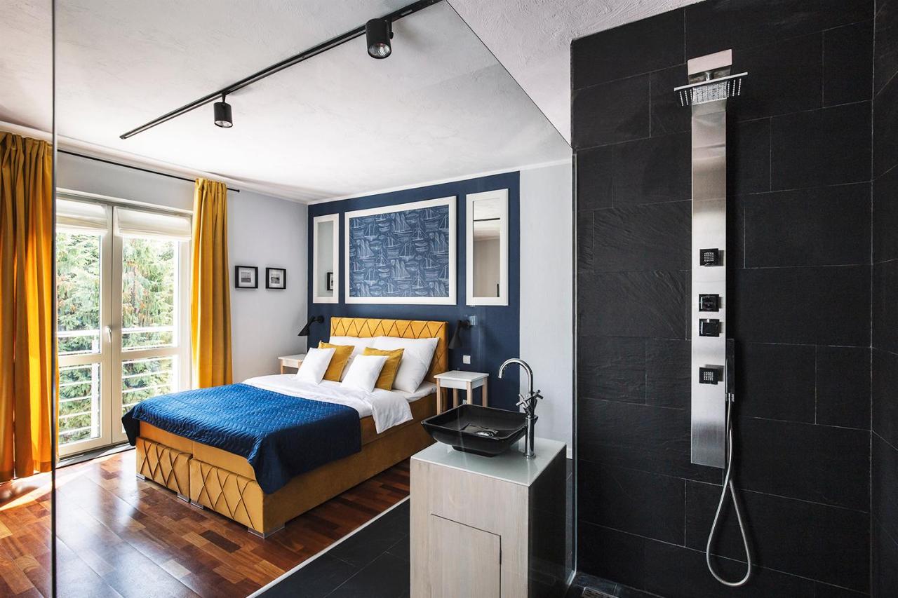 Deluxe Appartement