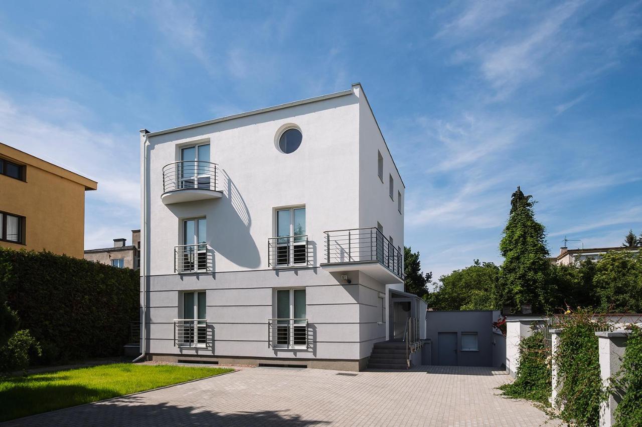 Villa Orla Gdynia - B&B