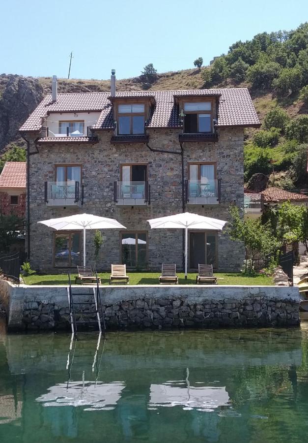 Vila 43 Lin - Chambres d’hôtes Lin