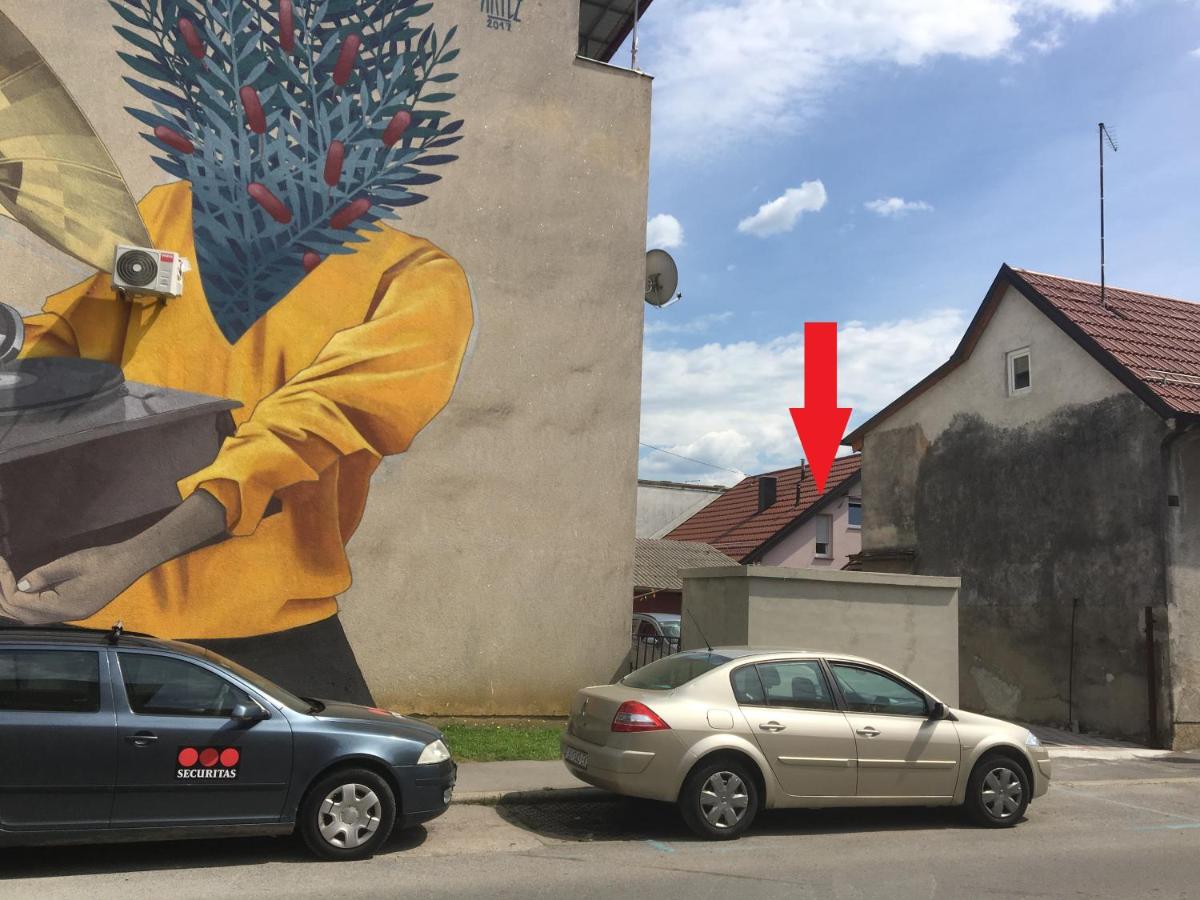 Apartment Dada - B&B