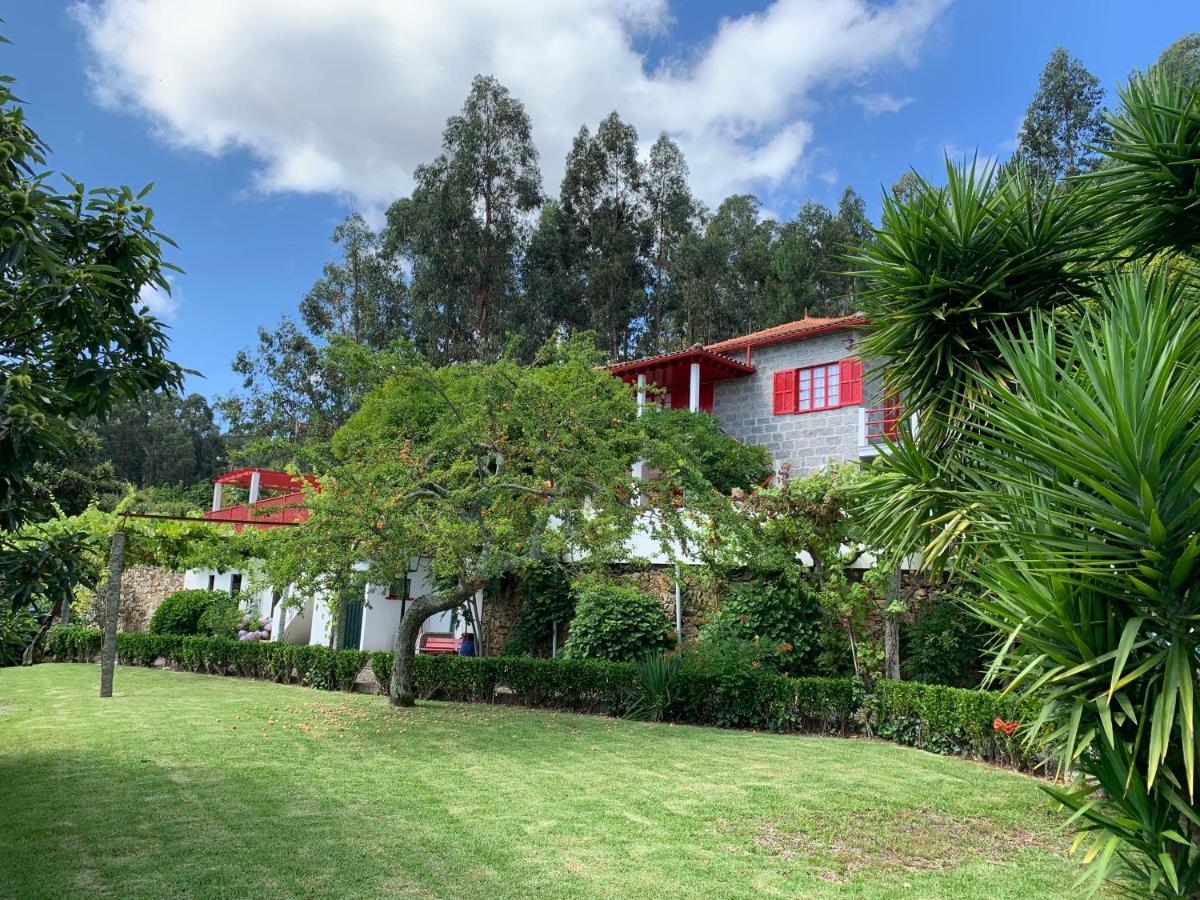 Vila Aurora - B&B