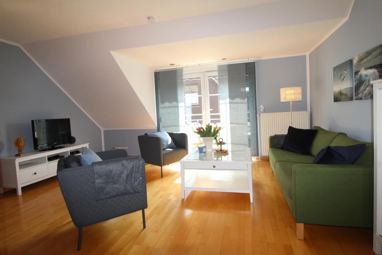 Fewo Schildknecht - Ferienwohnung