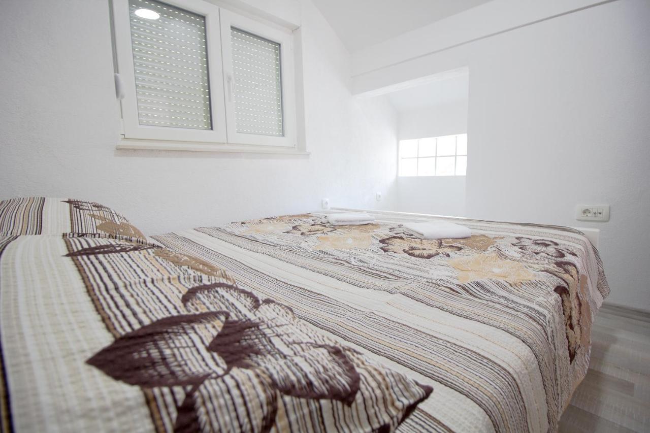 Appartamento con Balcone
