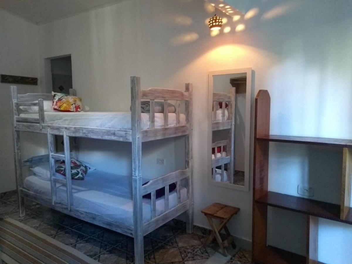 Quadruple Room with Private Bathroom