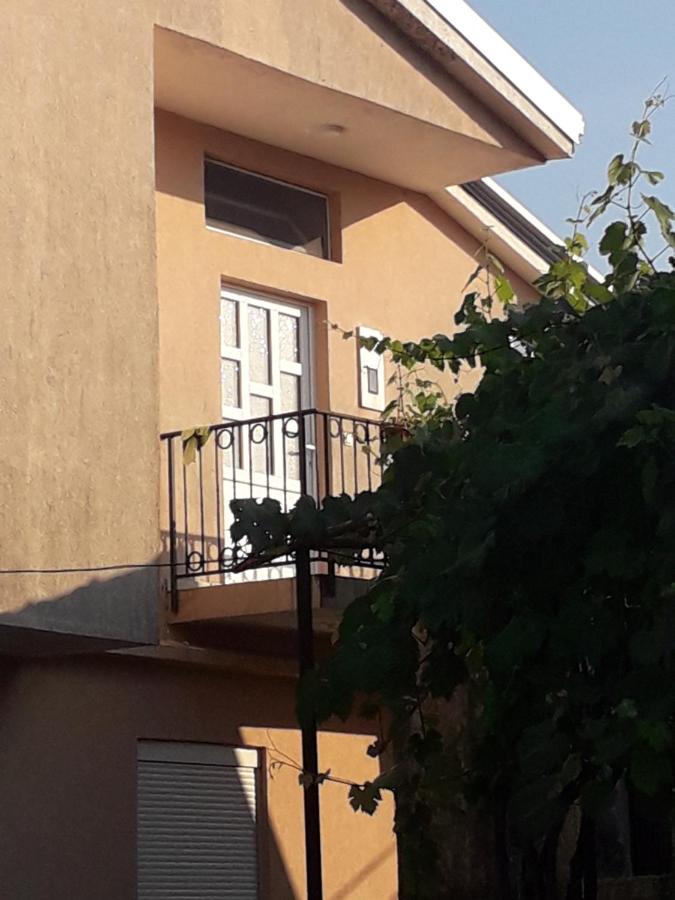 Feel the village - Bed and Breakfast