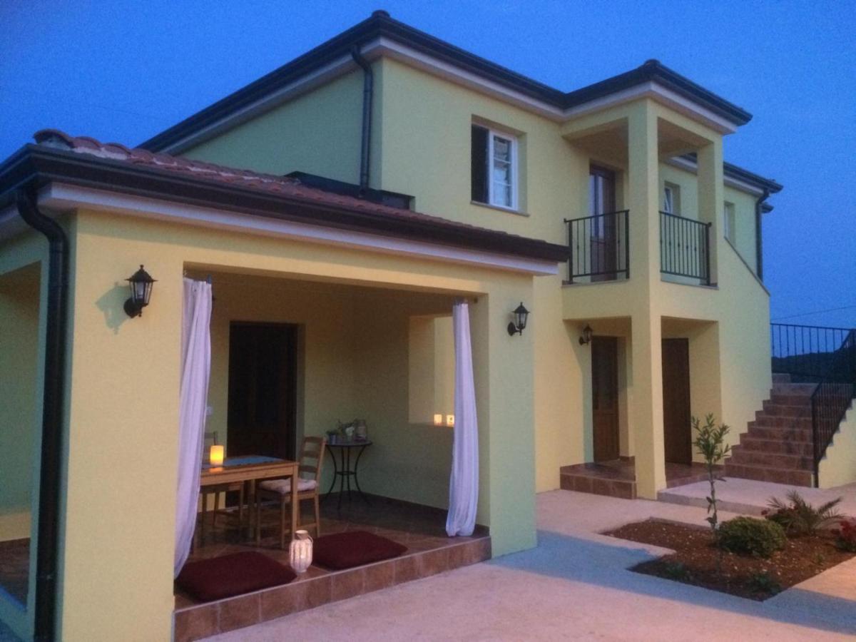 Appartamento con Balcone
