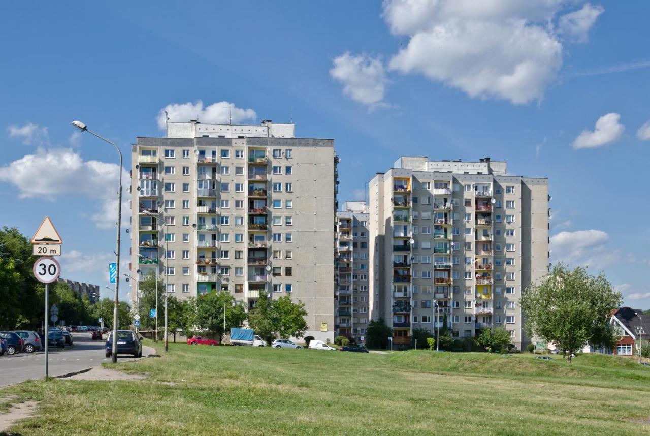 Spółdzielcza 22 Apartament Sky Line - B&B