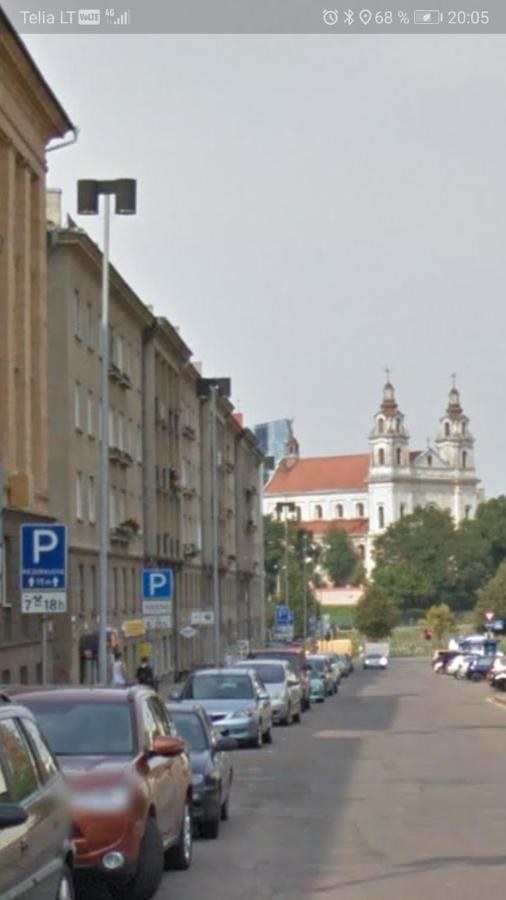 A. Vienuolio gatvė Apartamentai - B&B