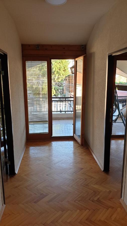 Comfort Triple Room with Shower