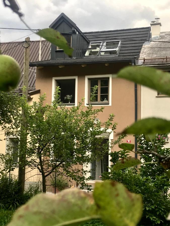 Summer House Bovec - Bed and Breakfast Bovec