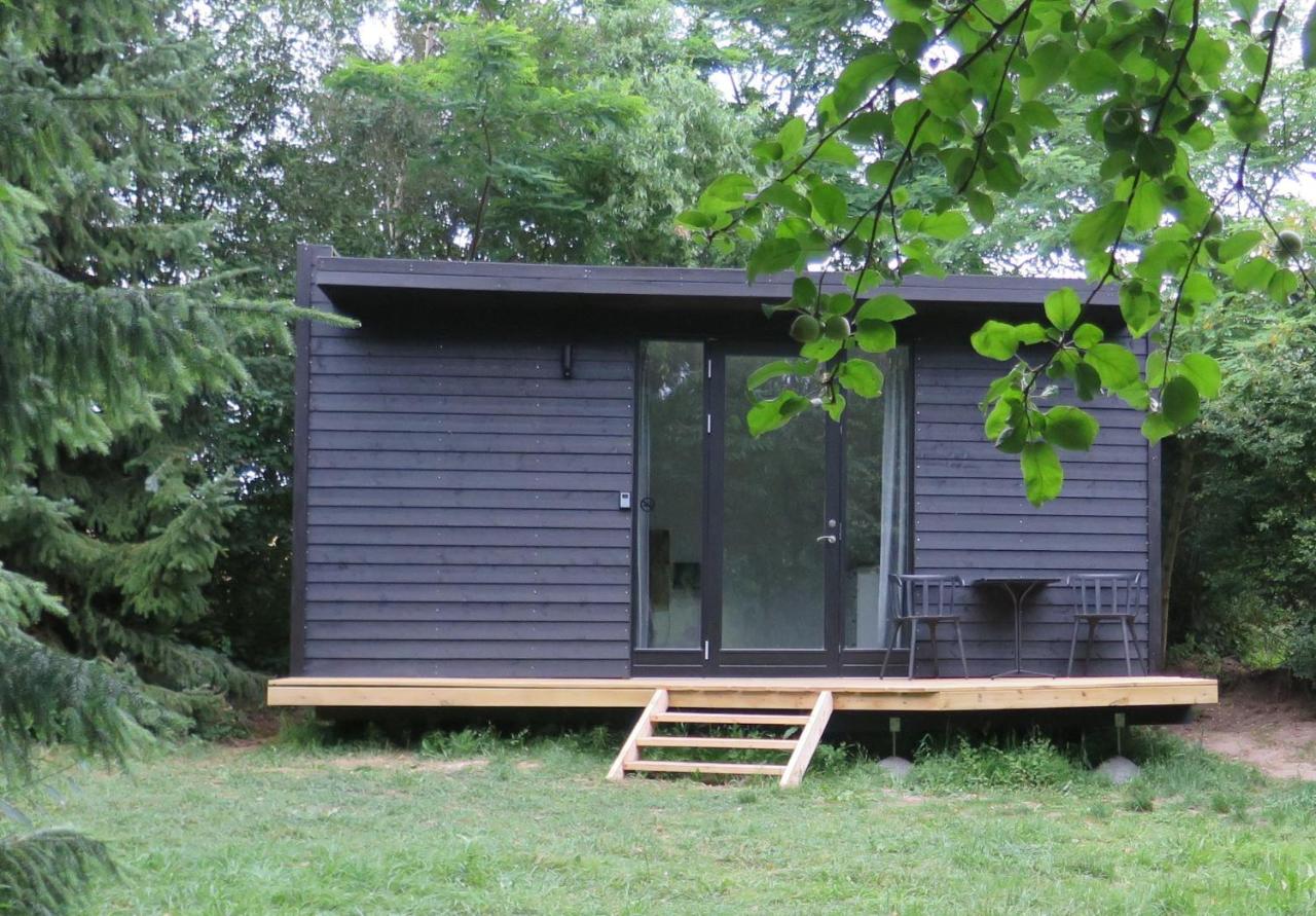 Ferieidyl - B&B