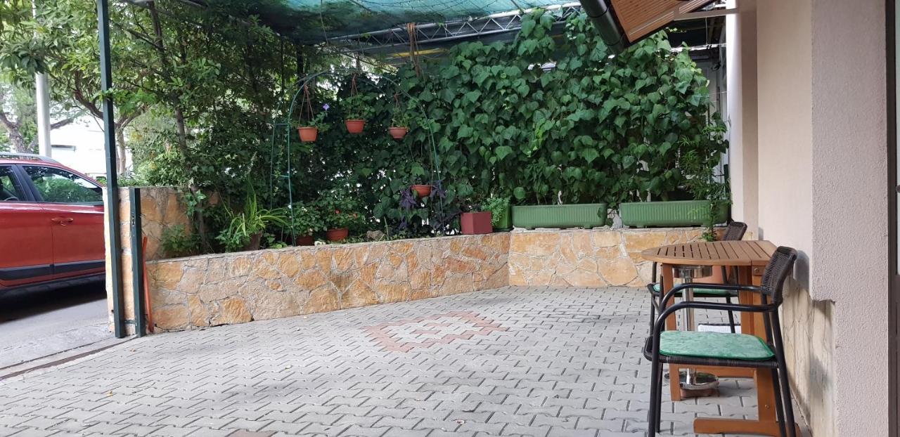 Studios Nina - B&B Spalato