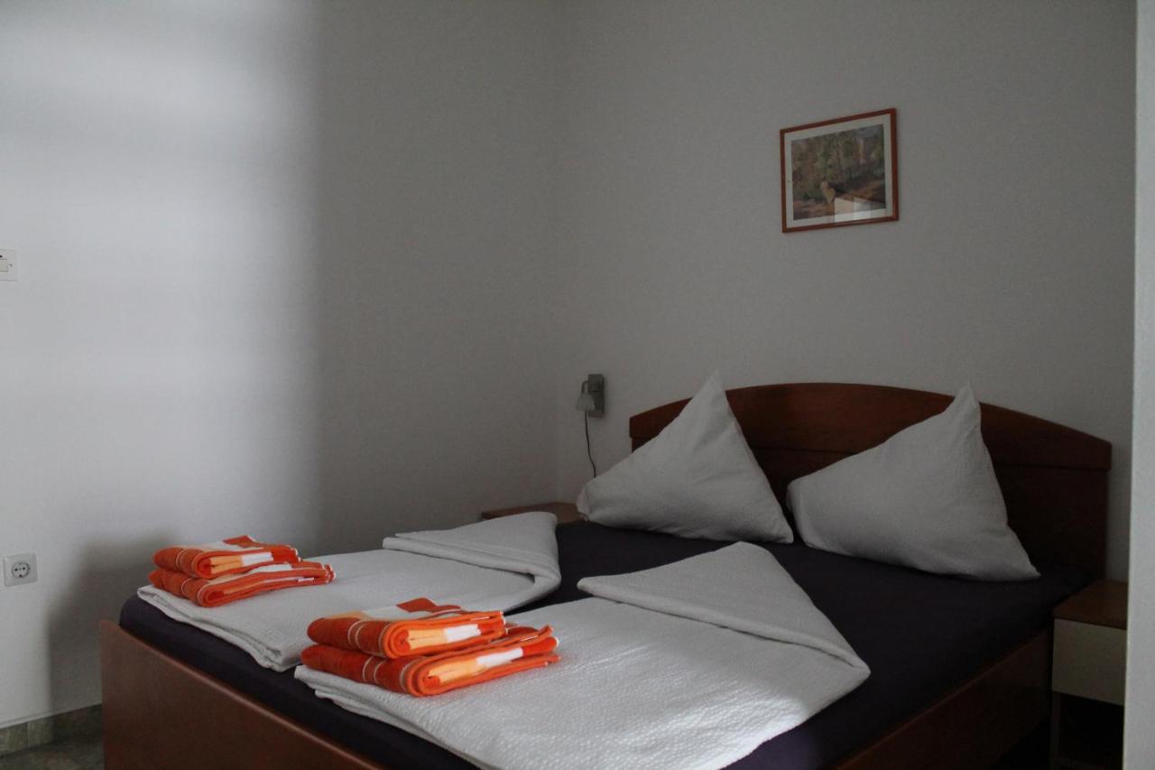 Appartement 1 Chambre