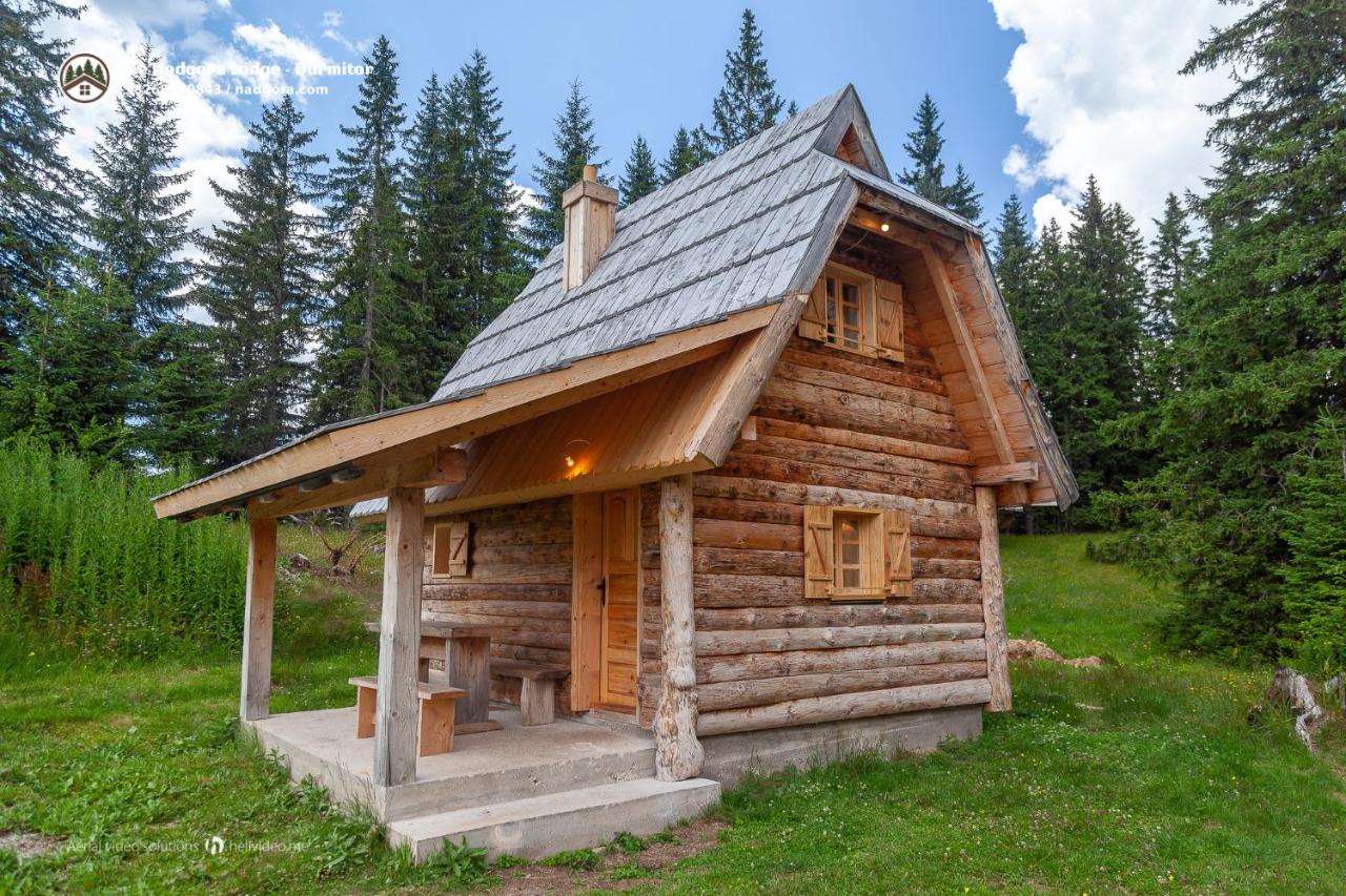 Lodge Nadgora - Chambres d’hôtes