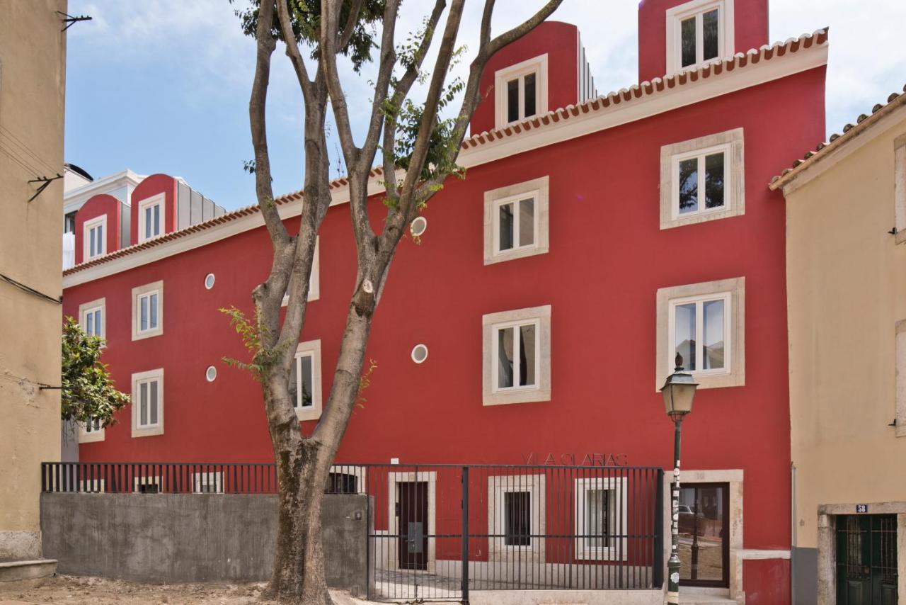 Vila Olarias - B&B