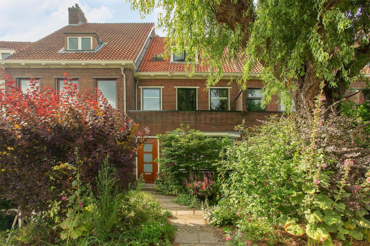 B&B Rotterdam - Residentie Blijdorp - Bed and Breakfast Rotterdam