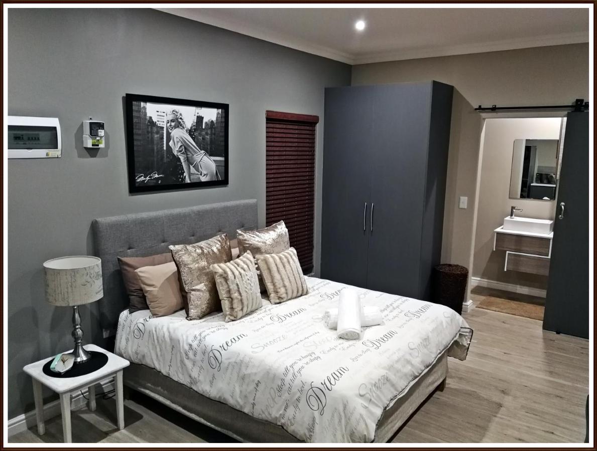 Studio 77 - B&B Langebaan