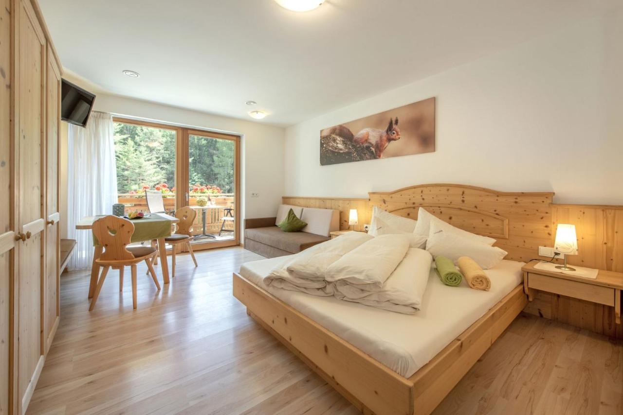 Appartement met 1 Kamer