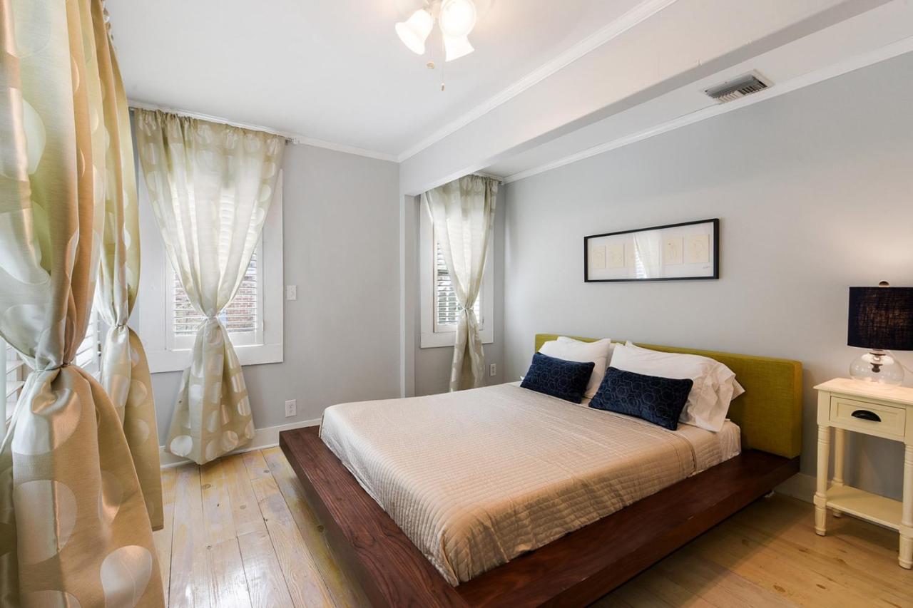 Suite Deluxe