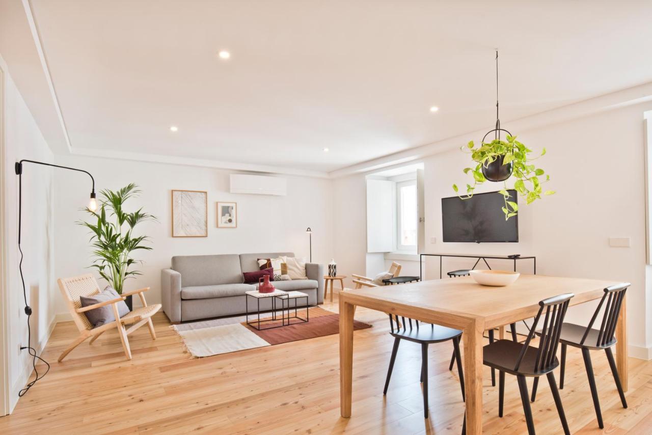 Apartamento de 1 dormitorio