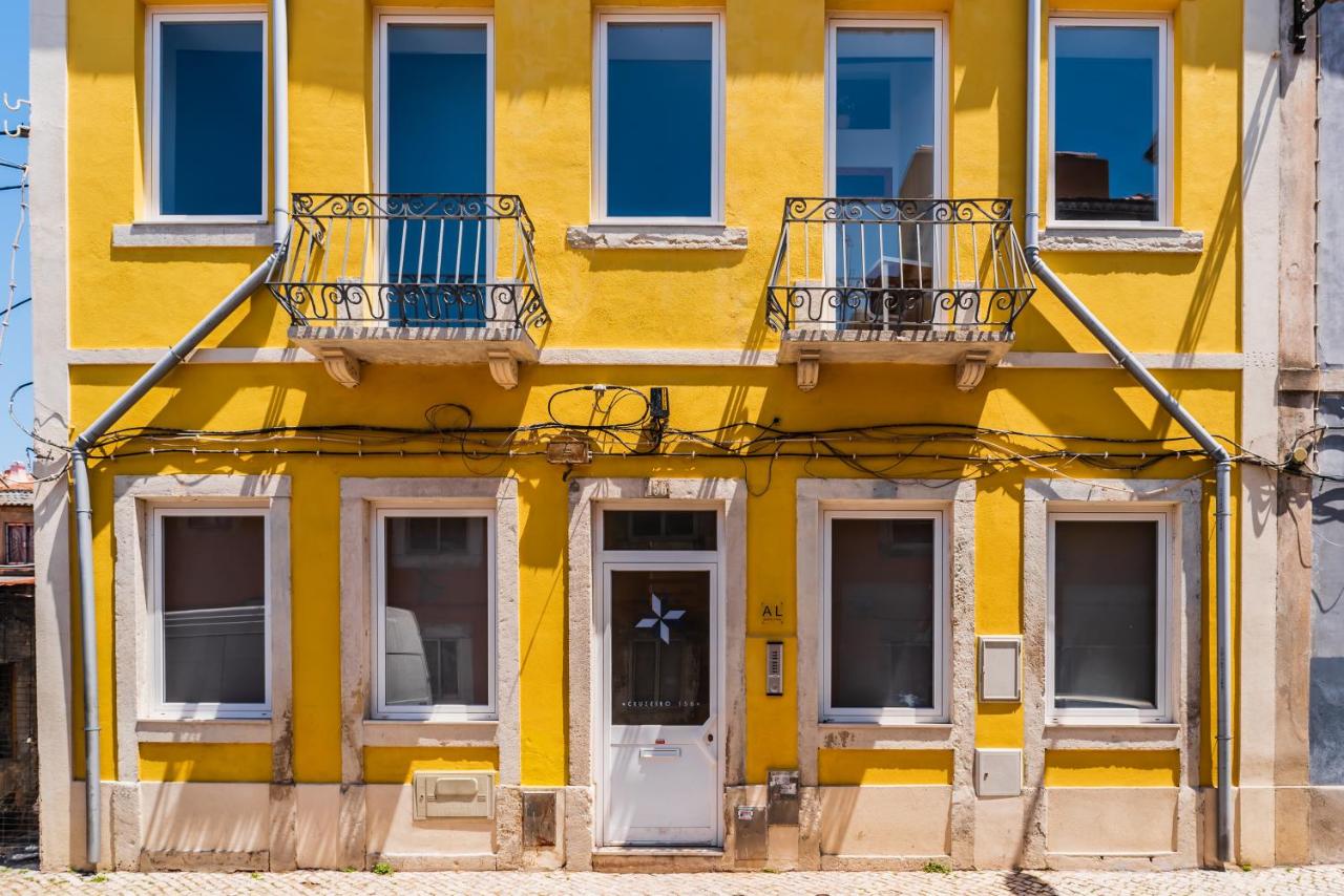 Memories of Lisbon - B&B Lisboa