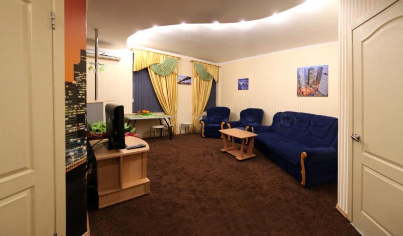 Apartment Dekabristov 23a - Ferienwohnung Mykolayiv
