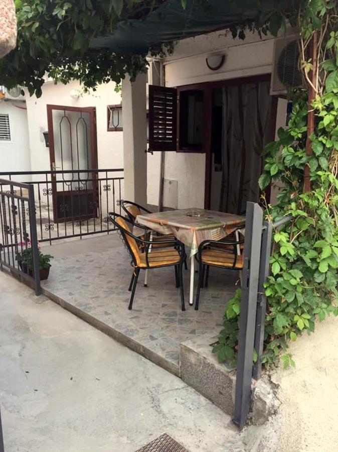 Apartman "Anchy" - Ferienwohnung
