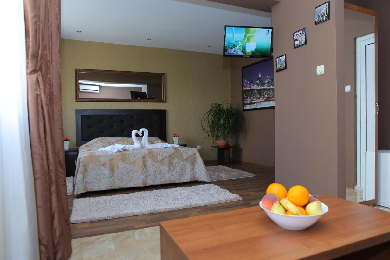 Guest House Amore - B&B