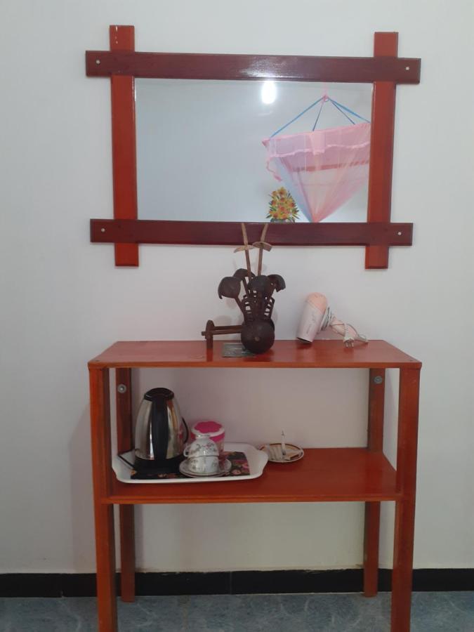 Chambre Double Économique