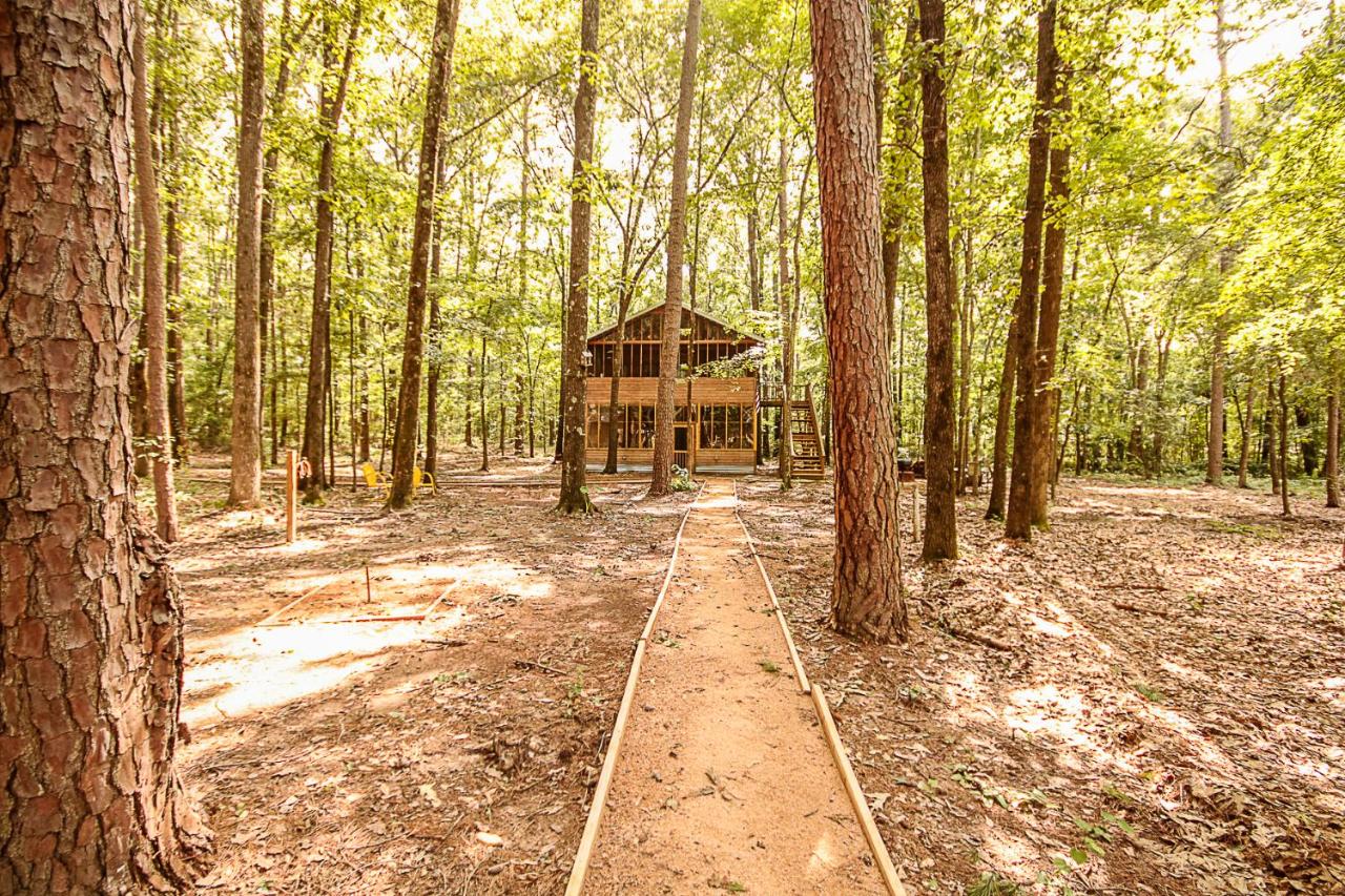 The Tree House - B&B